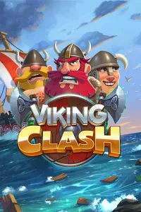 Viking Clash